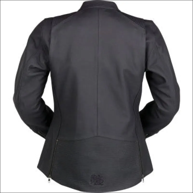 MATCHLOCK JACKET