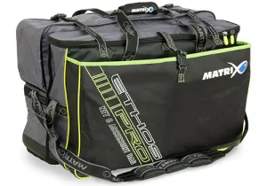 Matrix Pro Ethos net & accessory carryall