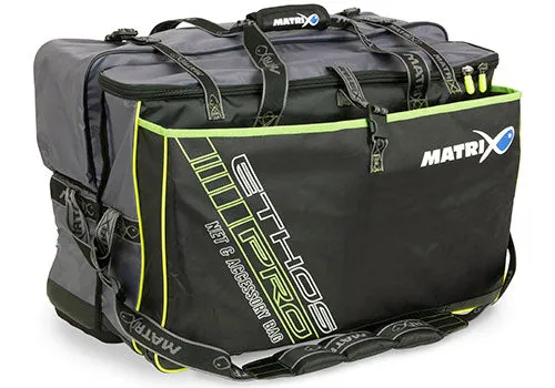 Matrix Pro Ethos net & accessory carryall