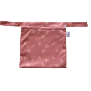 Medium Wet Bag - Campfires