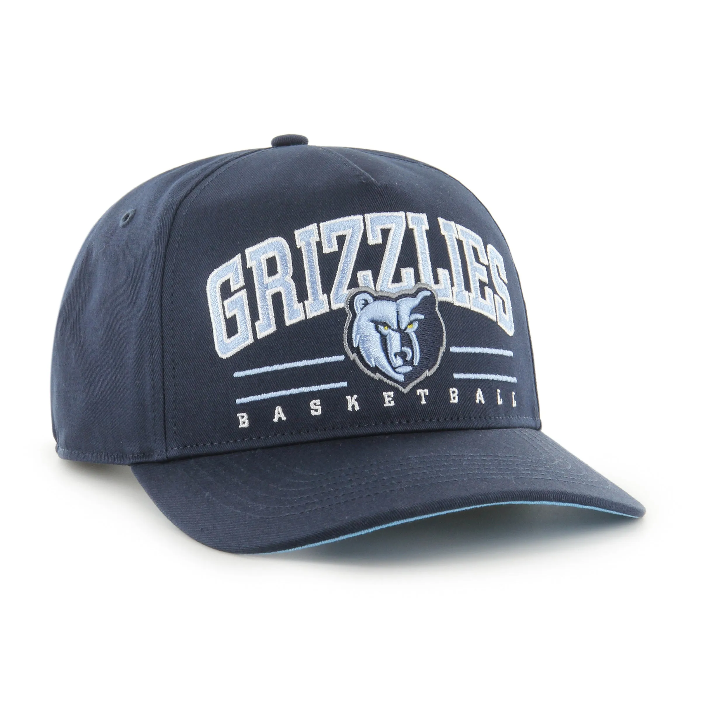 MEMPHIS GRIZZLIES ROSCOE '47 HITCH