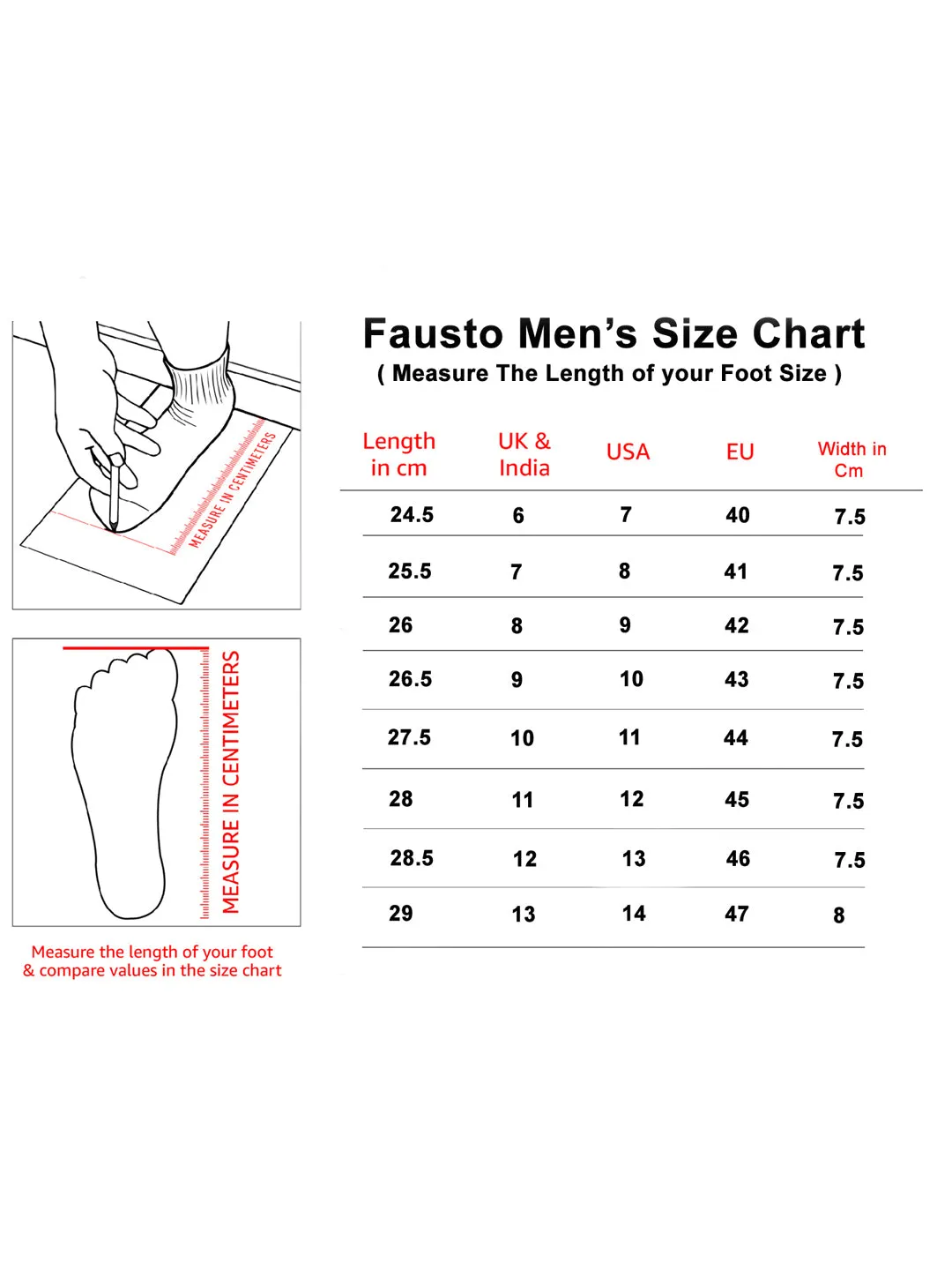 Men White Laser Cut Design Side Open Broad Feet Ethnic Party Slip On Shoes