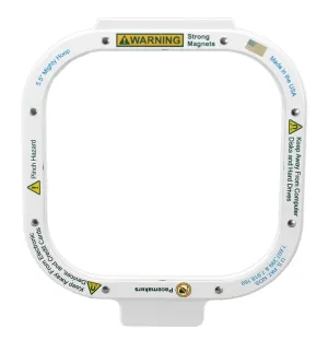 Mighty Hoop Bottom Ring