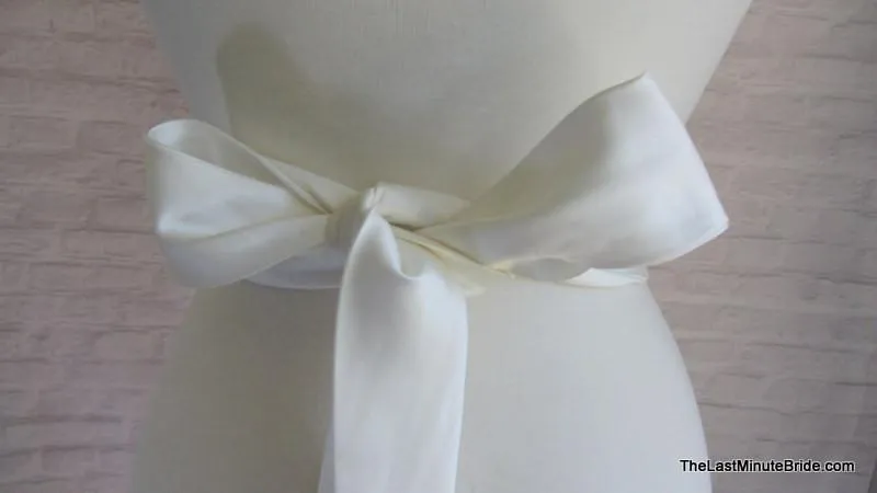 Mikaella Bridal Belt Style 1651