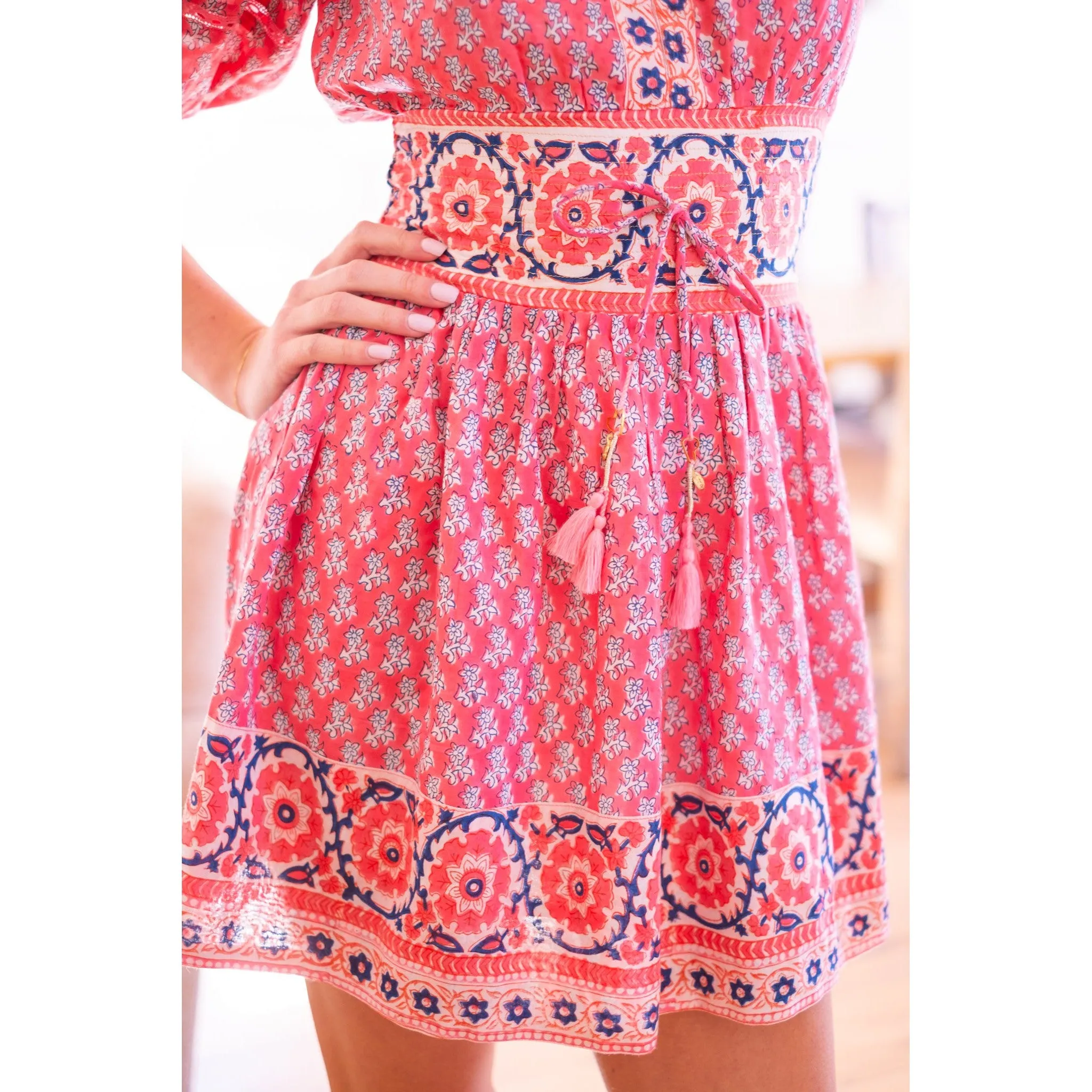 Miley Mini Dress