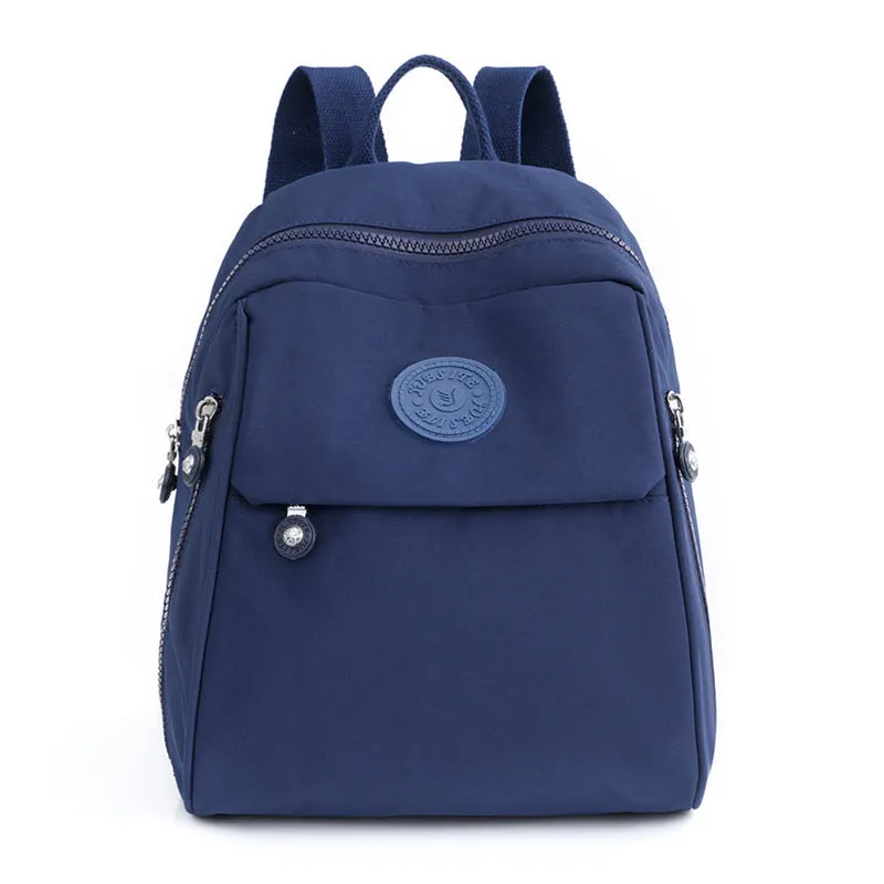 Mini Backpack for Women