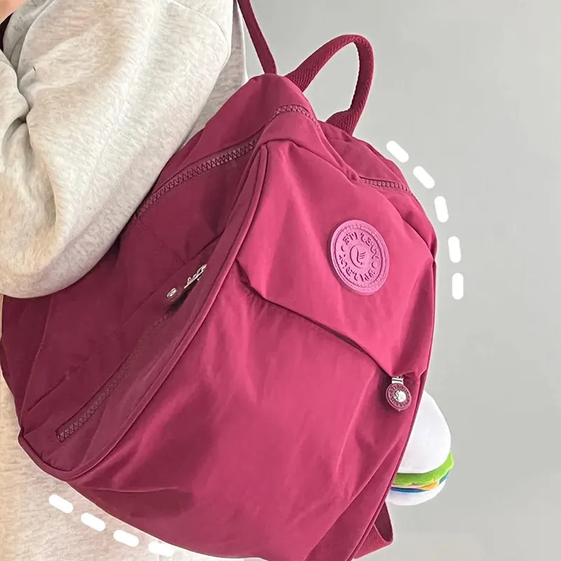 Mini Backpack for Women