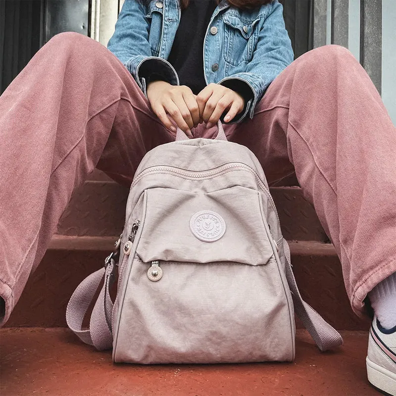 Mini Backpack for Women