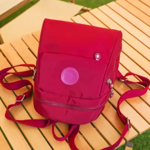 Mini Backpack for Women