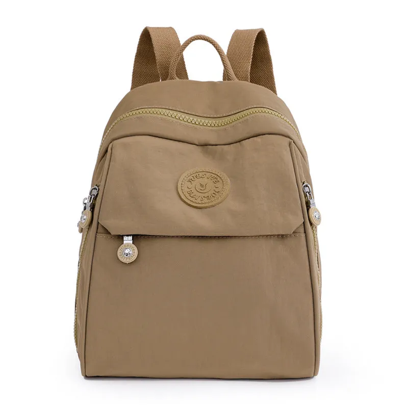Mini Backpack for Women