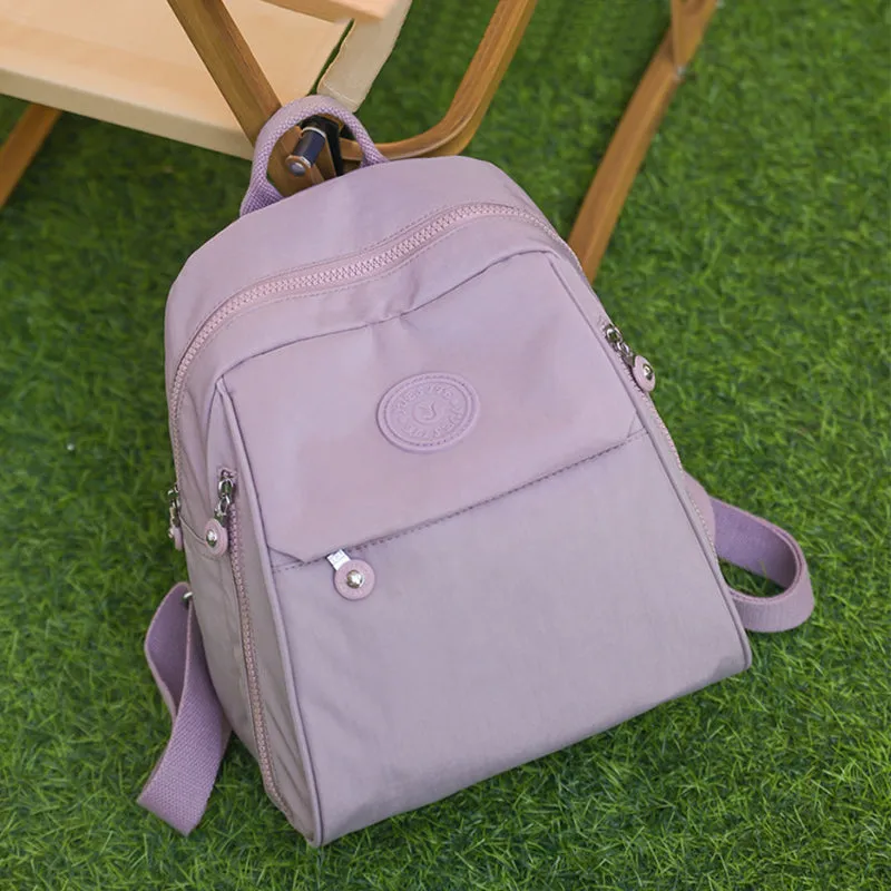 Mini Backpack for Women