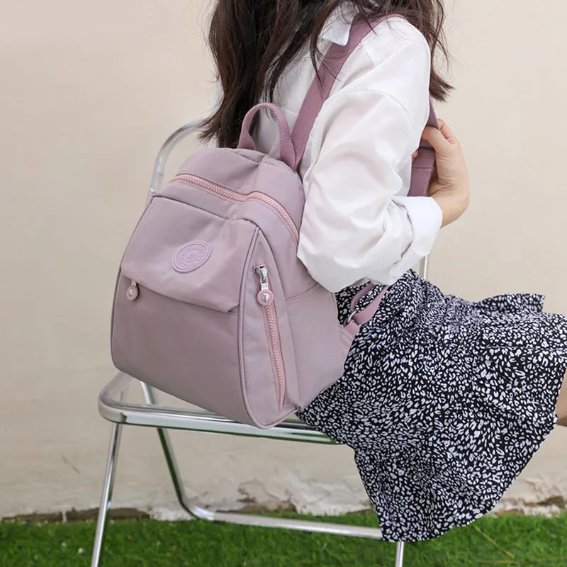 Mini Backpack for Women