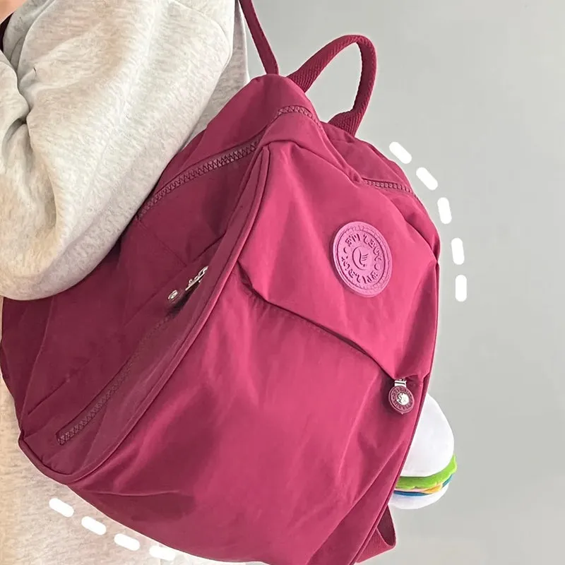 Mini Backpack for Women