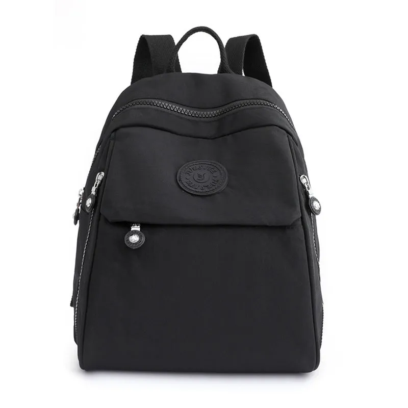 Mini Backpack for Women