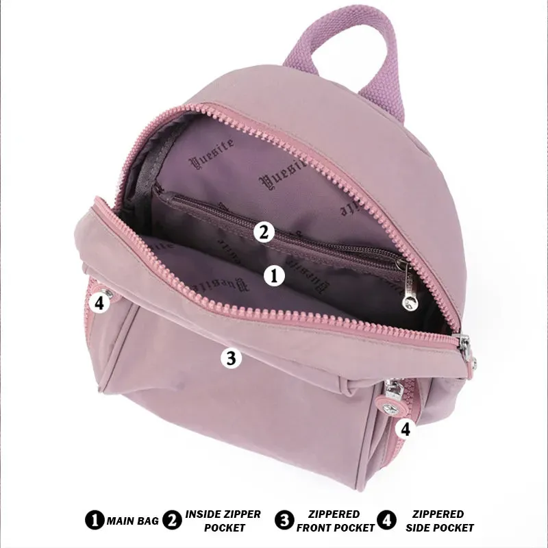 Mini Backpack for Women