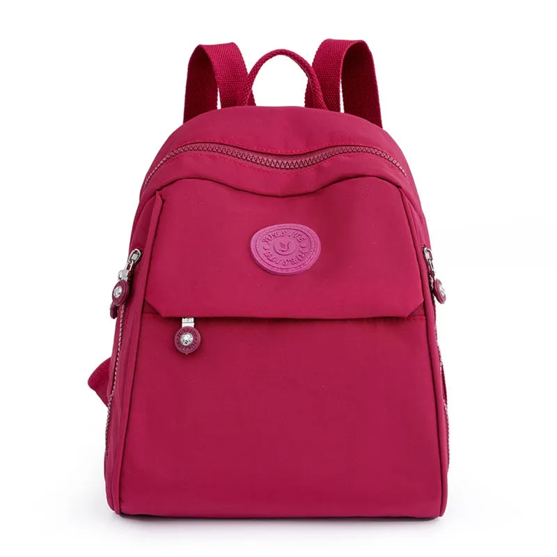 Mini Backpack for Women