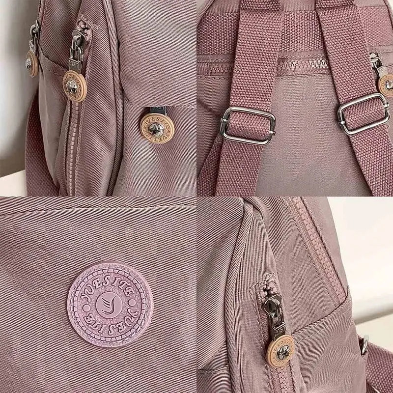 Mini Backpack for Women