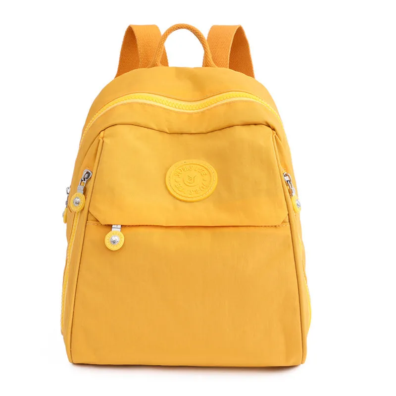 Mini Backpack for Women