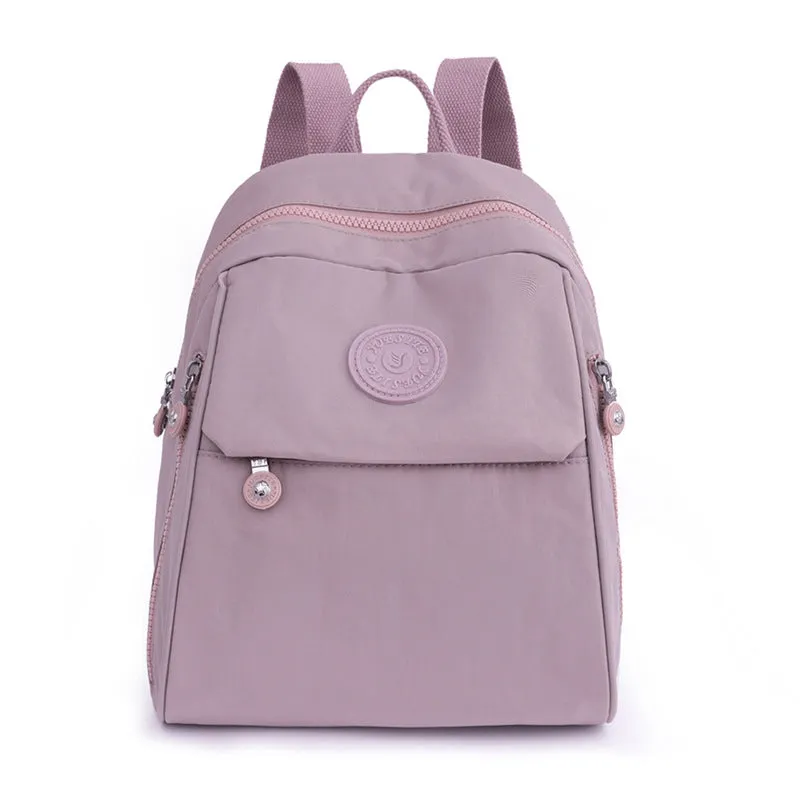Mini Backpack for Women
