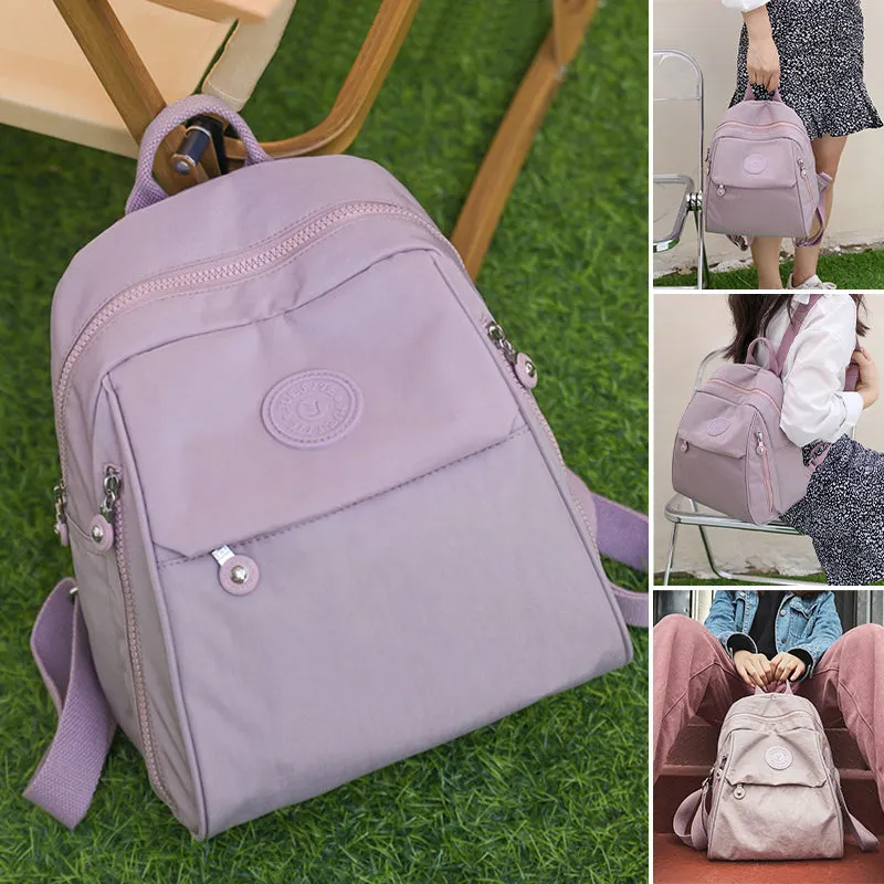Mini Backpack for Women