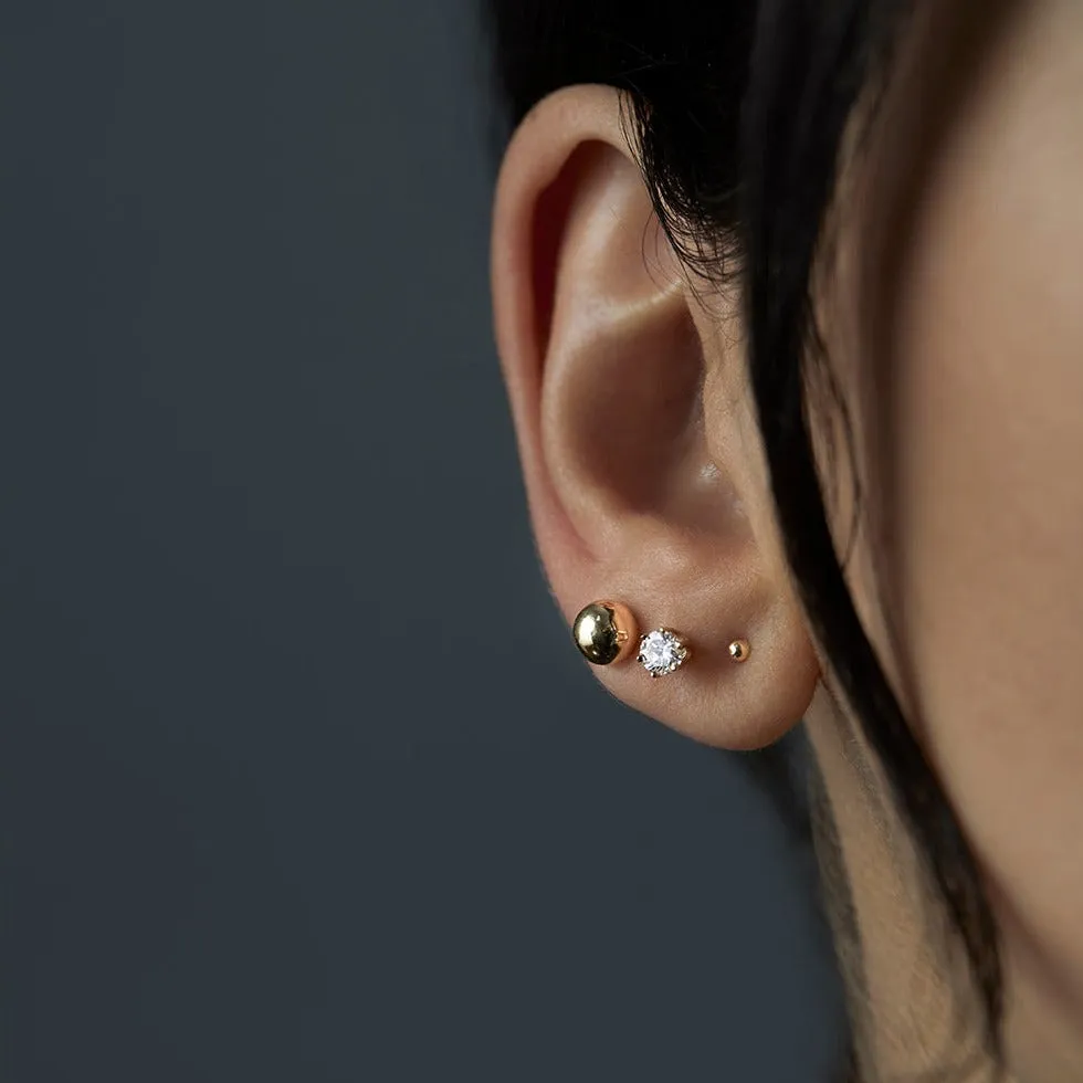 Minimalist Trio Stack