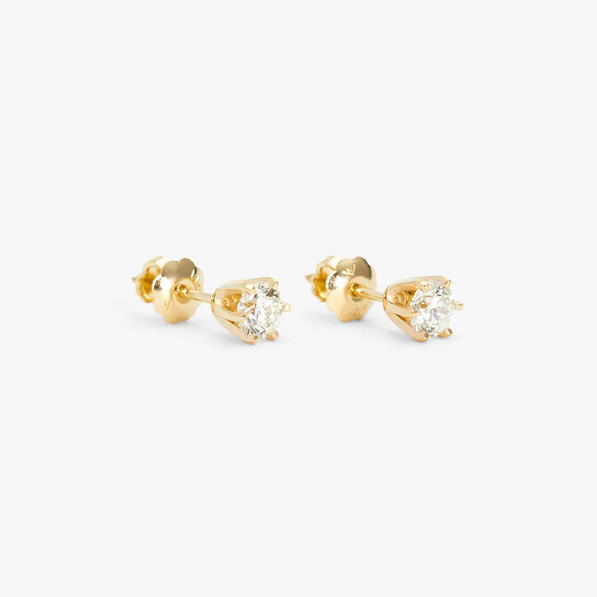 Minimalist Trio Stack