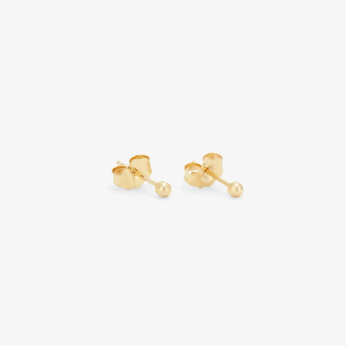 Minimalist Trio Stack