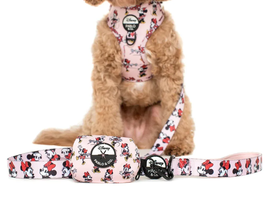Minnie Mouse Poop Bag Holder