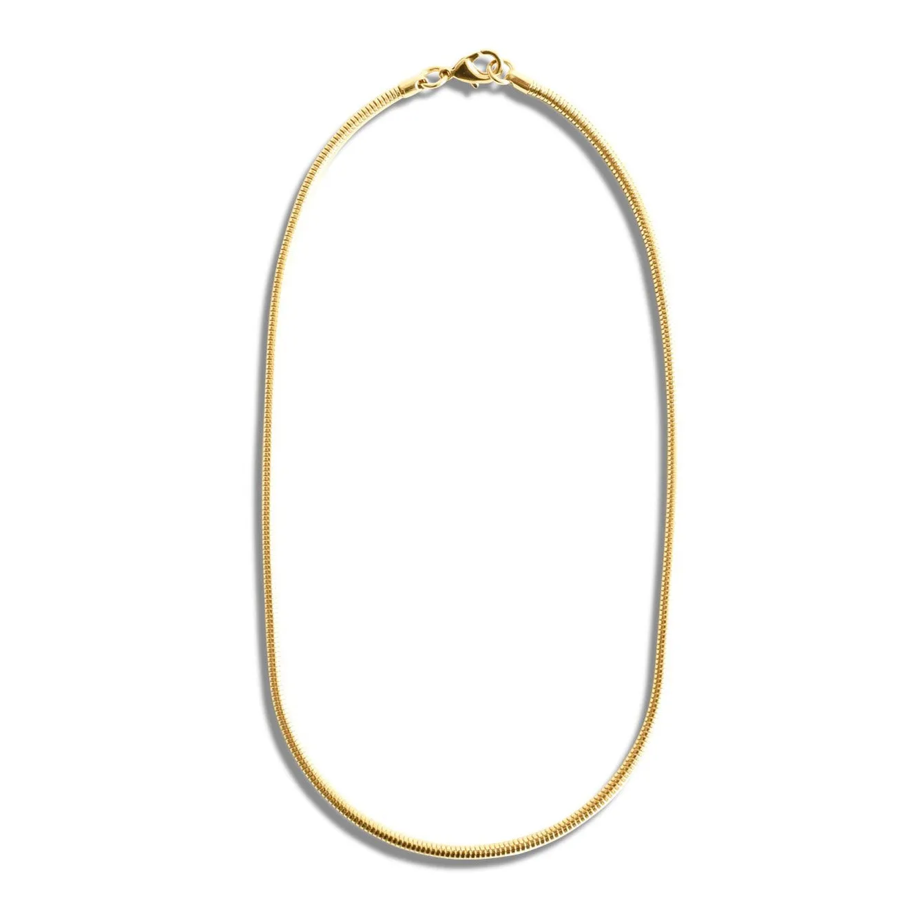 Miss Omega Necklace