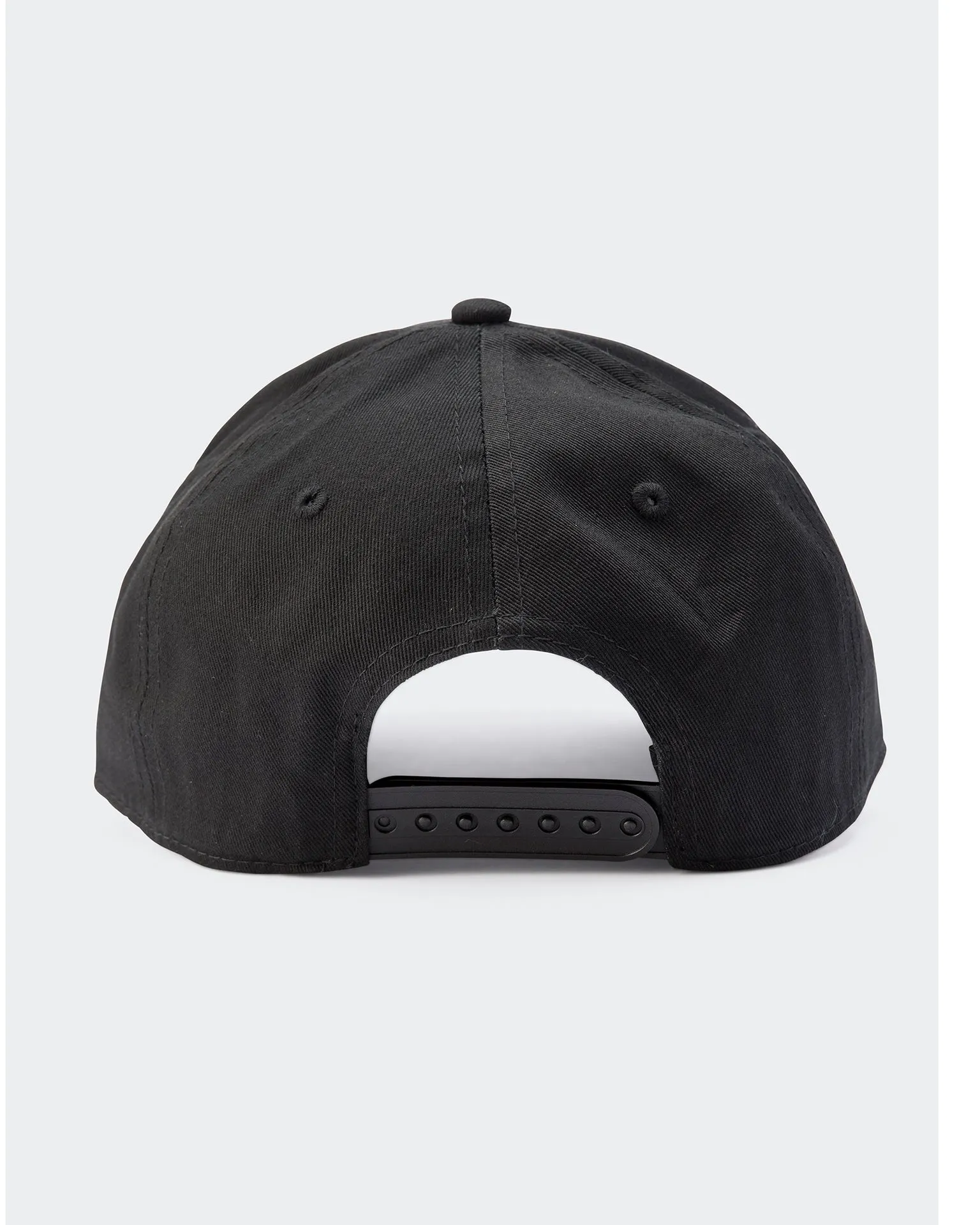 MN A-Frame Hat - Black