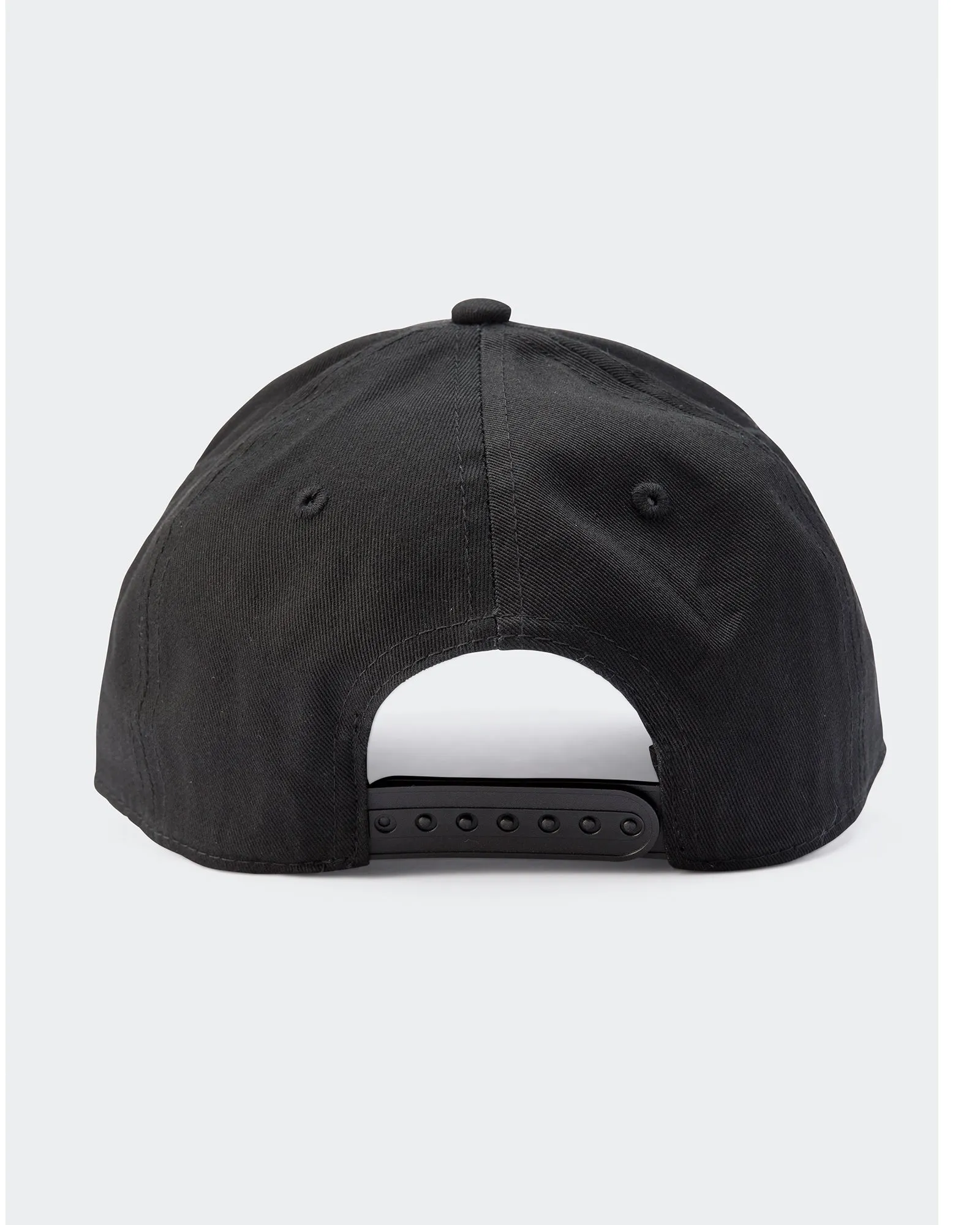 MN A-Frame Hat - Black