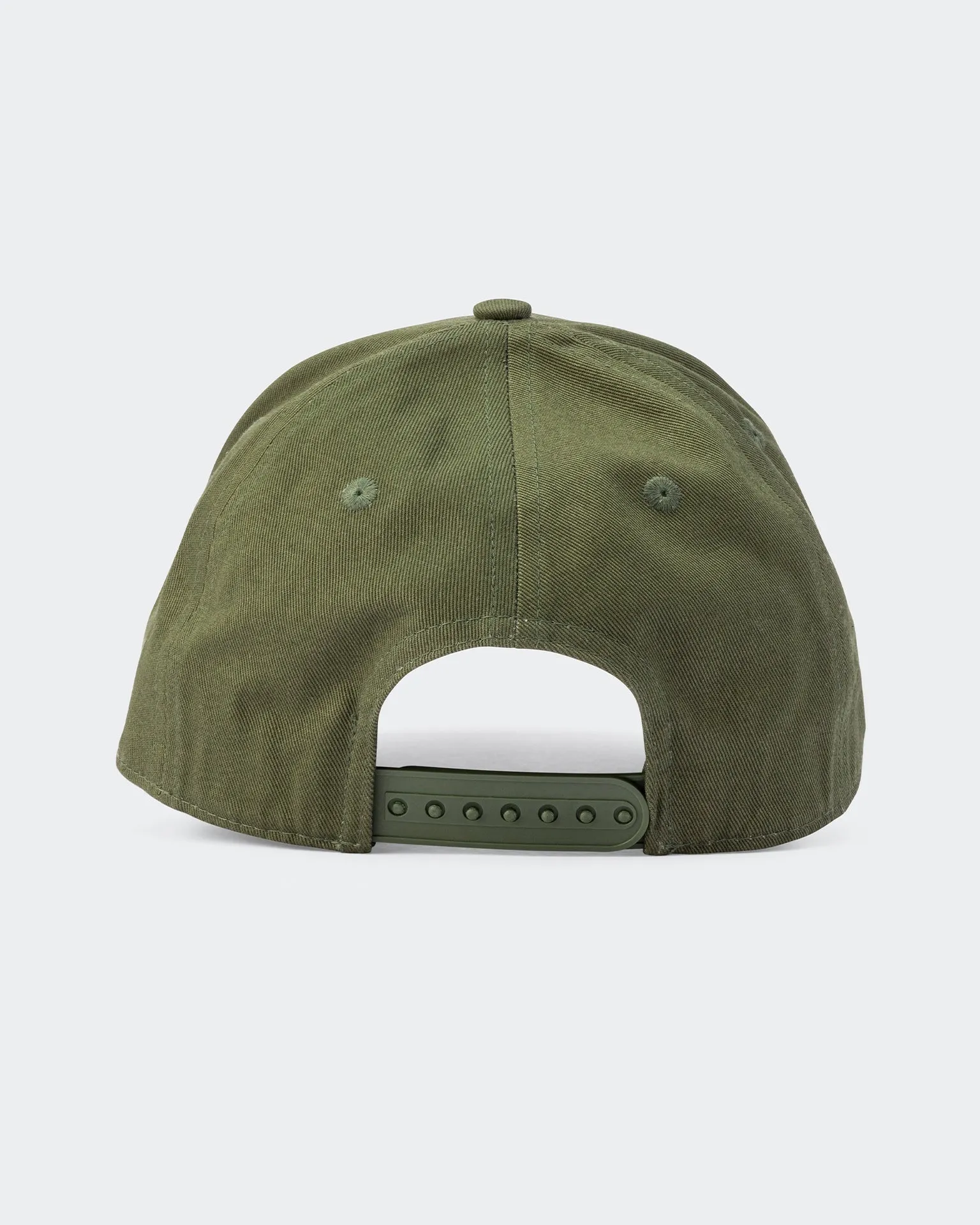 MN A-Frame Hat - Dark Khaki