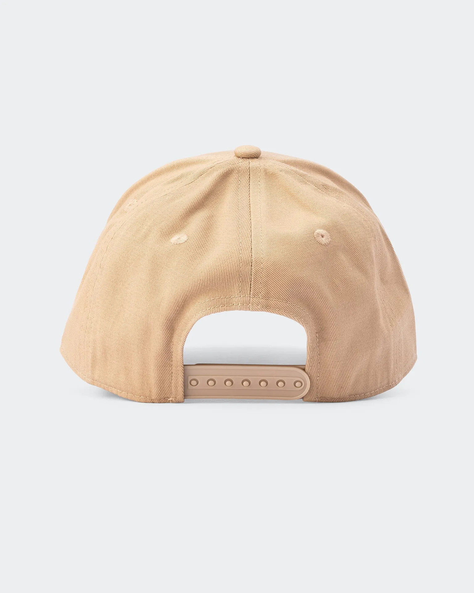 MN A-Frame Hat - Stone
