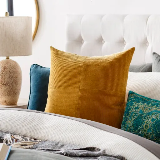 Modern Comfort Quarters CDQ-003 Throw Pillow