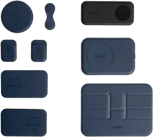 Moft Deskmat Add On Digital Set
