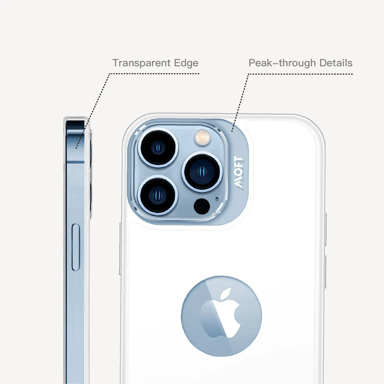 MOFT Snap Phone Case (MagSafe Compatible)