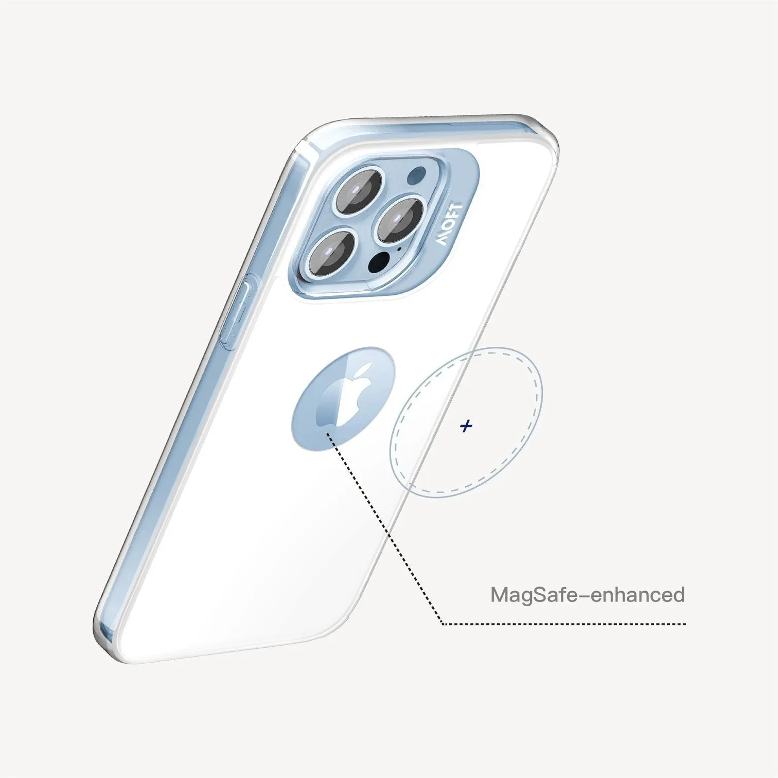 MOFT Snap Phone Case (MagSafe Compatible)
