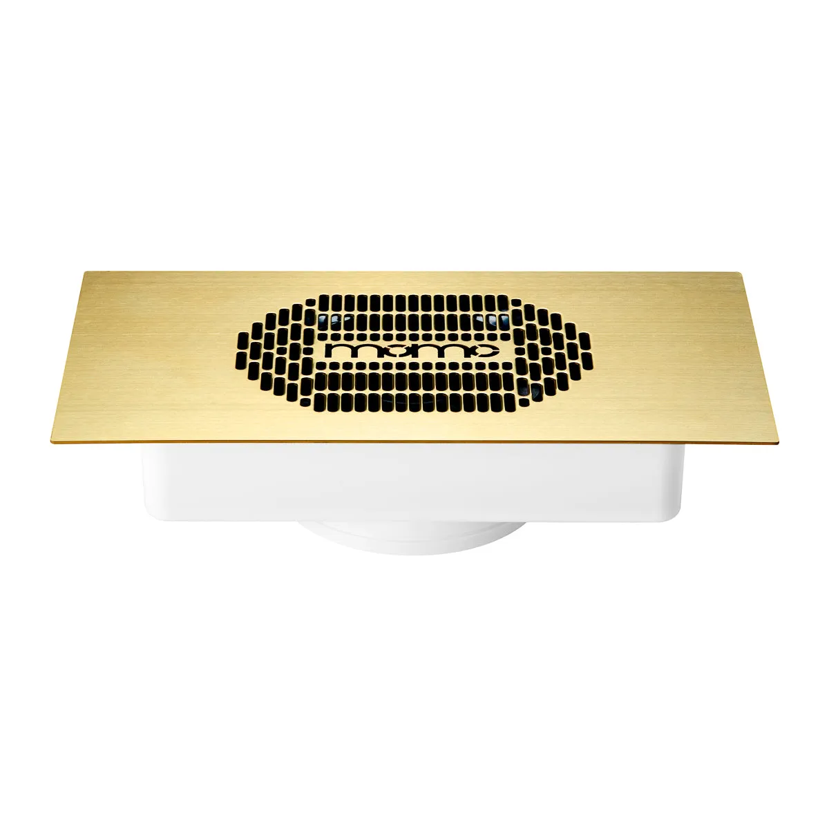 Momo S-41 Built-In Dust Absorber Gold