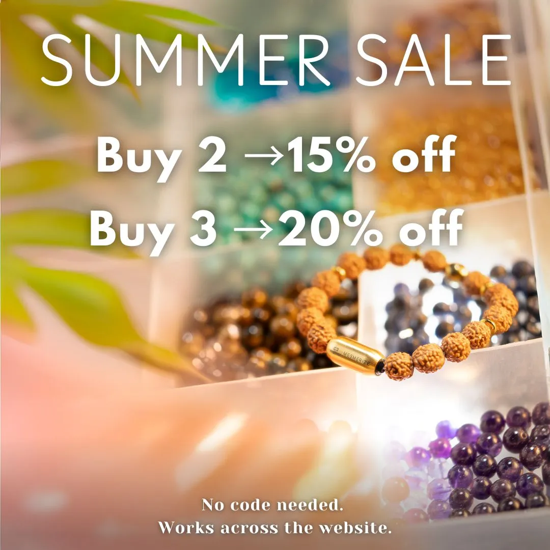 Money Magnet Pyrite Natural Stone Bracelet