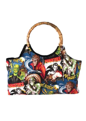 Monster Massive Handbag
