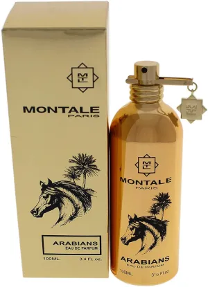 Montale Arabians, Unisex , EDP, 100ml