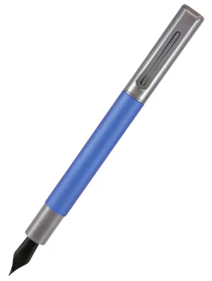 Monteverde Ritma Fountain Pen Blue - Extra Fine