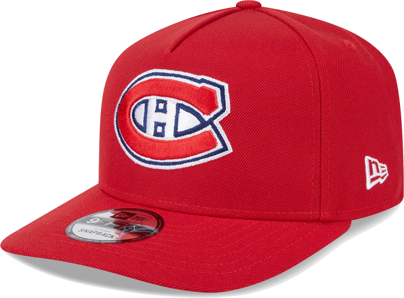 Montreal Canadiens 9FIFTY A-FRAME