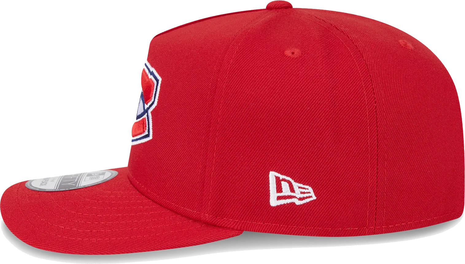 Montreal Canadiens 9FIFTY A-FRAME
