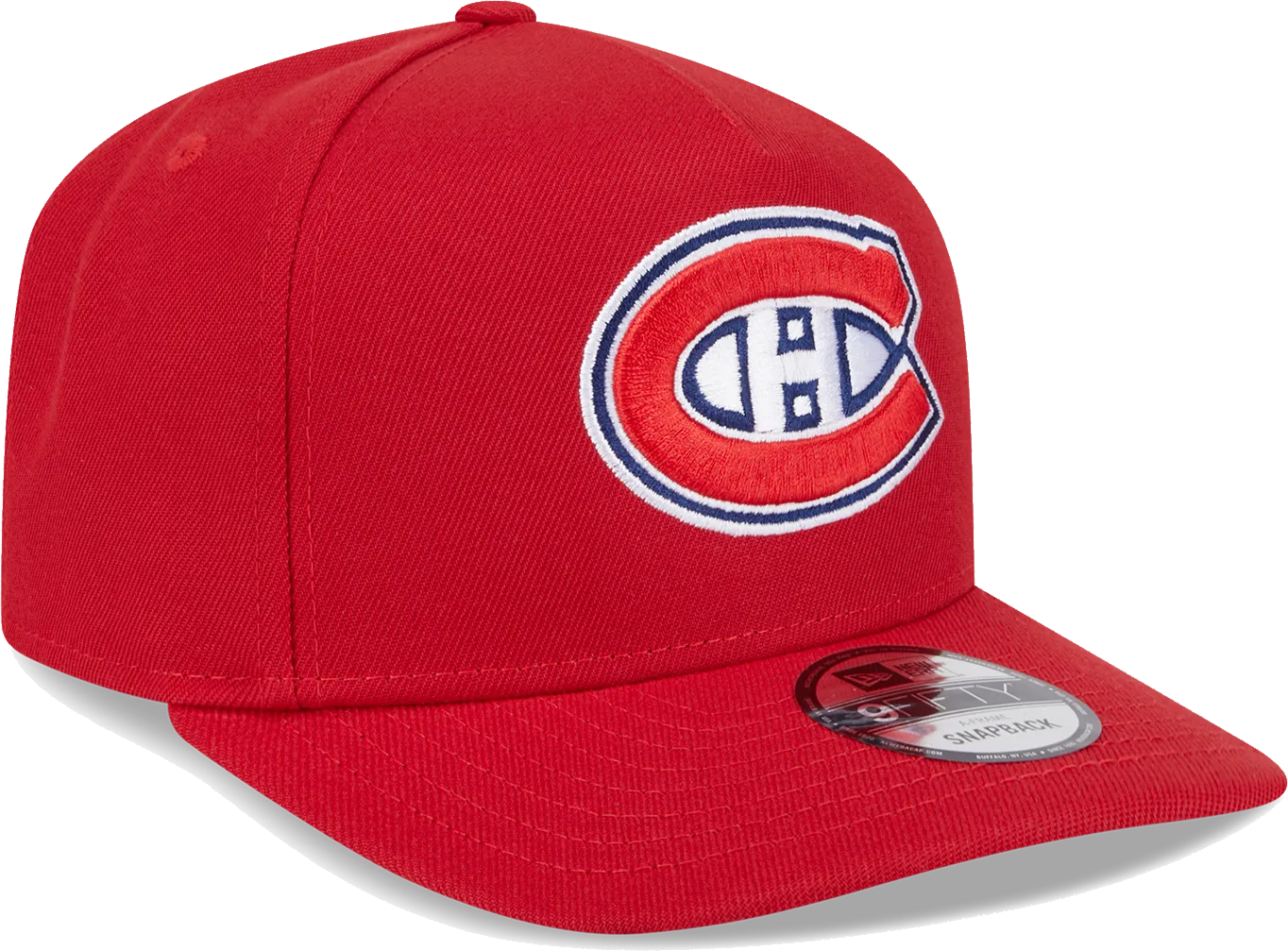 Montreal Canadiens 9FIFTY A-FRAME