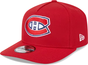 Montreal Canadiens 9FIFTY A-FRAME
