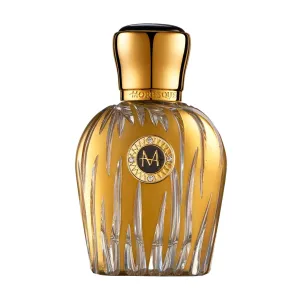 Moresque Gold Collection Fiamma Perfume For Unisex EDP 50ml