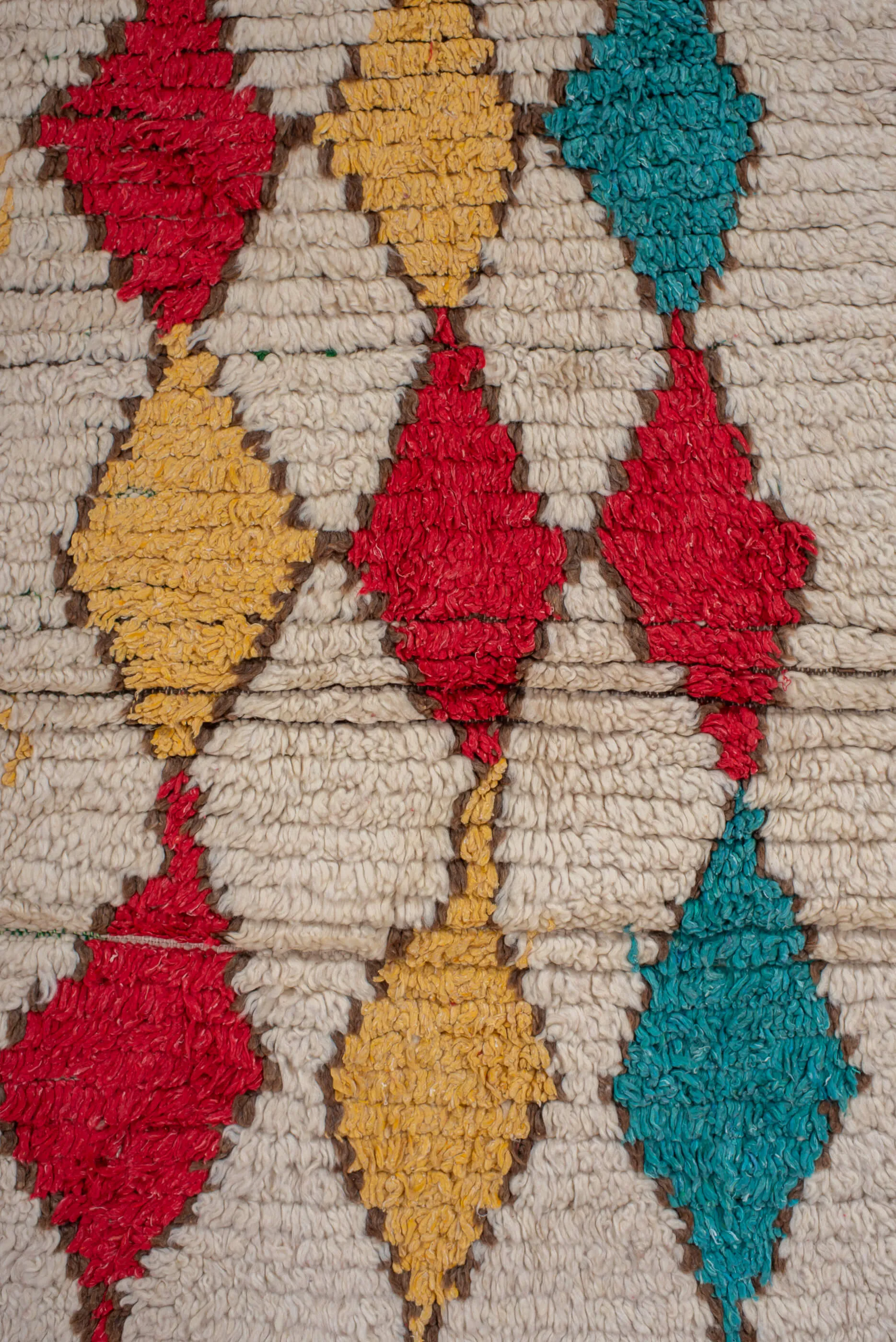 Moroccan 3 (3x5)