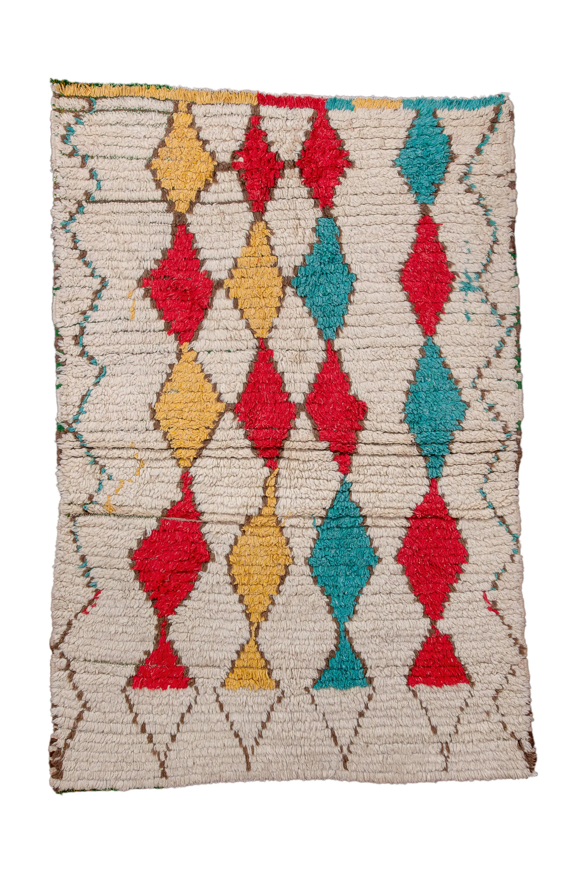 Moroccan 3 (3x5)