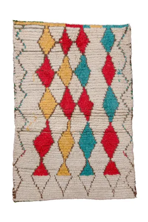 Moroccan 3 (3x5)